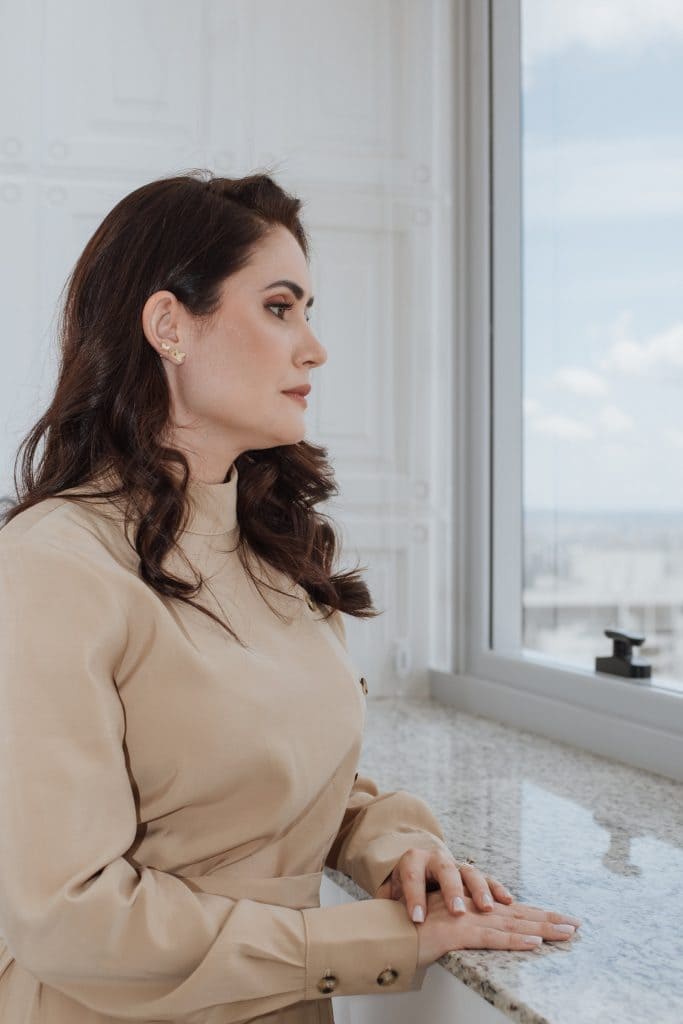 Dra. Lorena Ávila